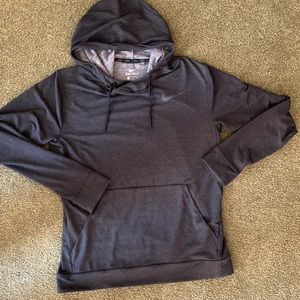 Nike Dri-Fit Hoodie